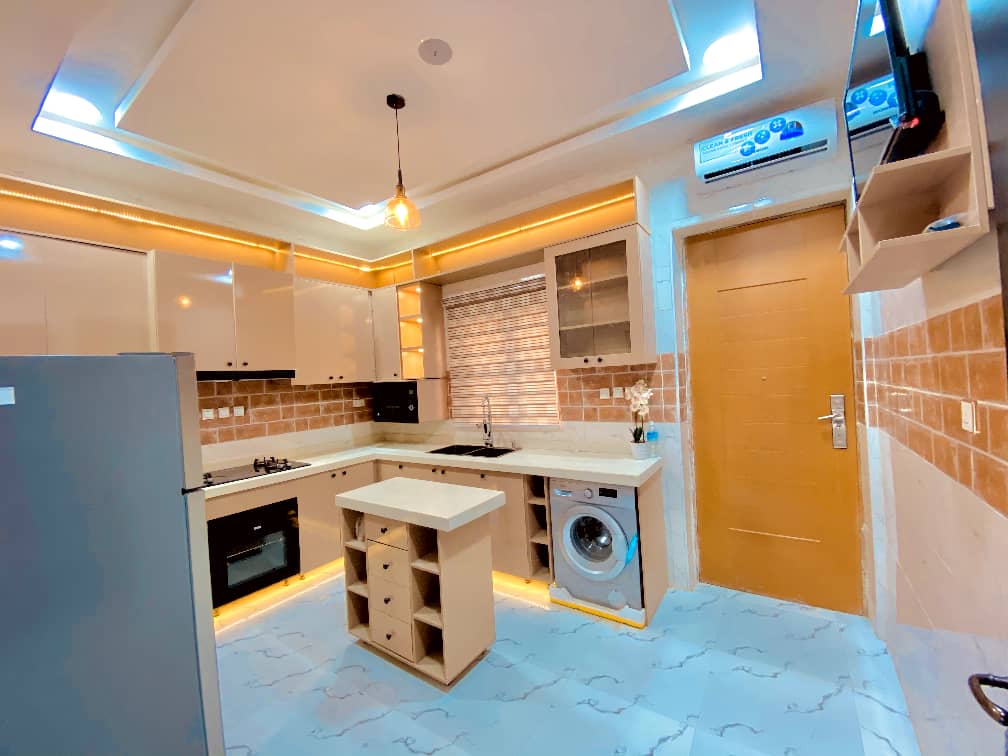 #7000000 discount on 4bedroom terrace duplex