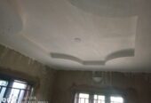 New 2 Bedroom flat at Ayekale, Osogbo