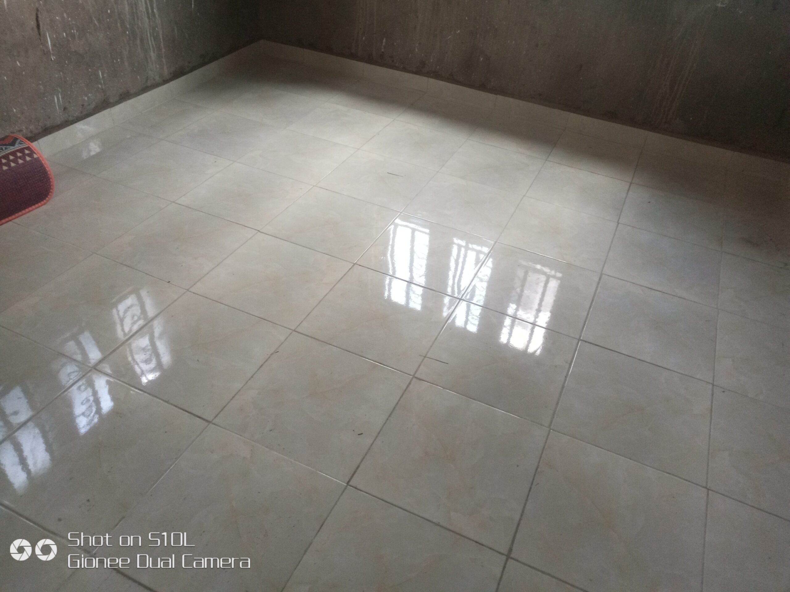 New 2 Bedroom flat at Ayekale, Osogbo