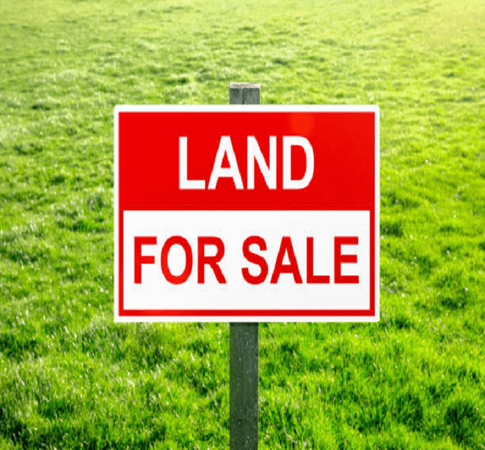 Half plot at Heritage park ibeju lekki