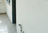 Two bedrooms flat for sell