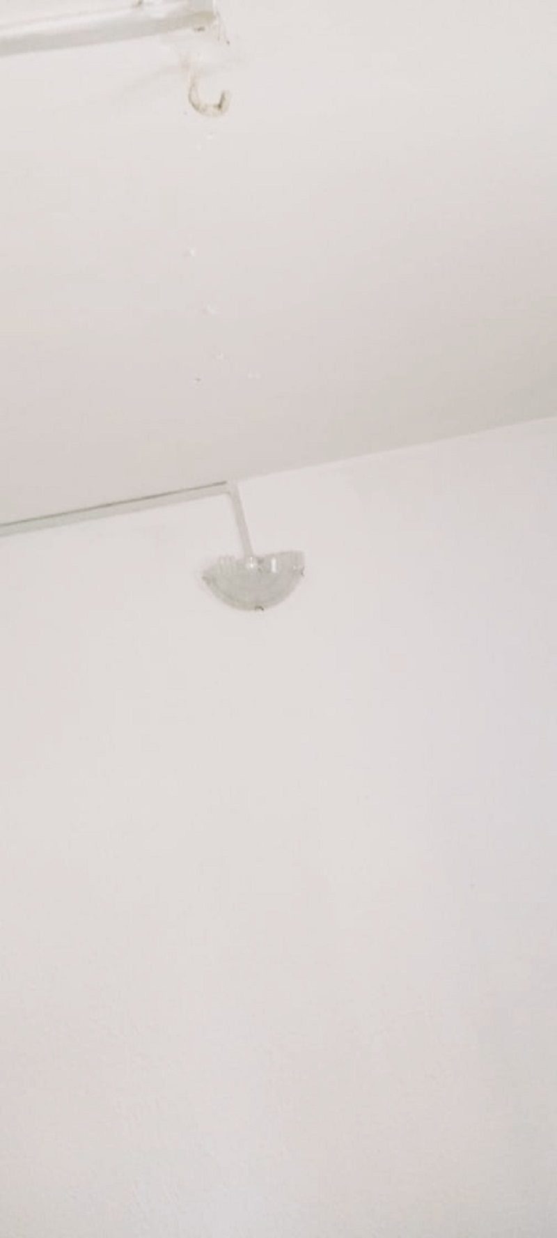 Two bedrooms flat for sell
