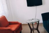 Two bedrooms flat for sell