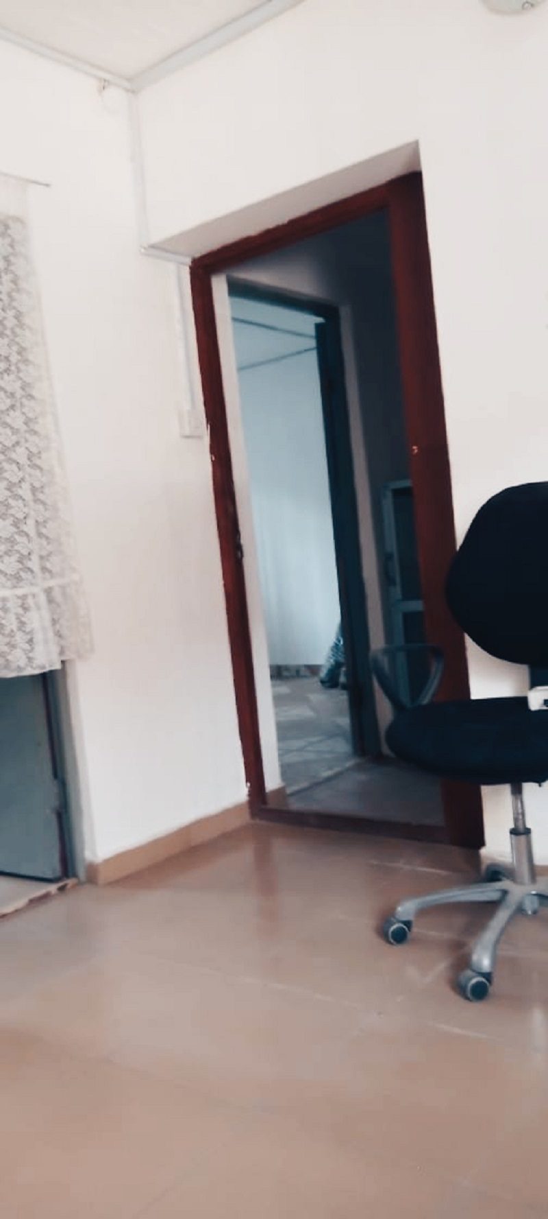 Two bedrooms flat for sell