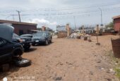 9 & Half Plots in Onitsha