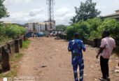9 & Half Plots in Onitsha
