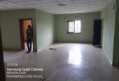 Three bed room flat apartment for rent at Igando Lagos