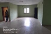 Three bed room flat apartment for rent at Igando Lagos
