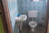 Three bed room flat apartment for rent at Igando Lagos