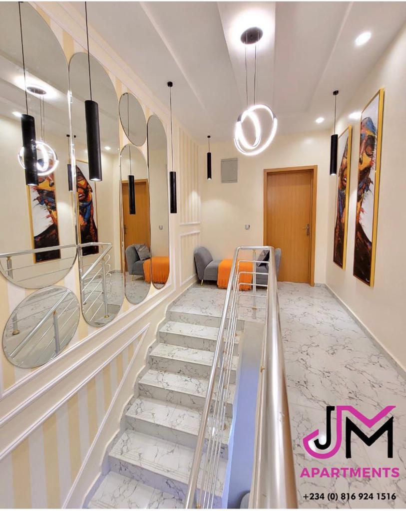 JM Apartments