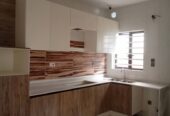 Terrace duplex for rent