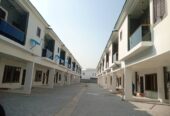 Terrace duplex for rent
