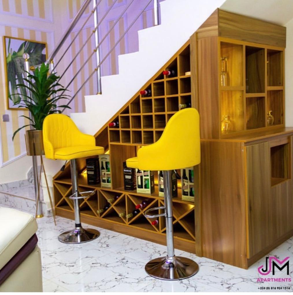 JM Apartments