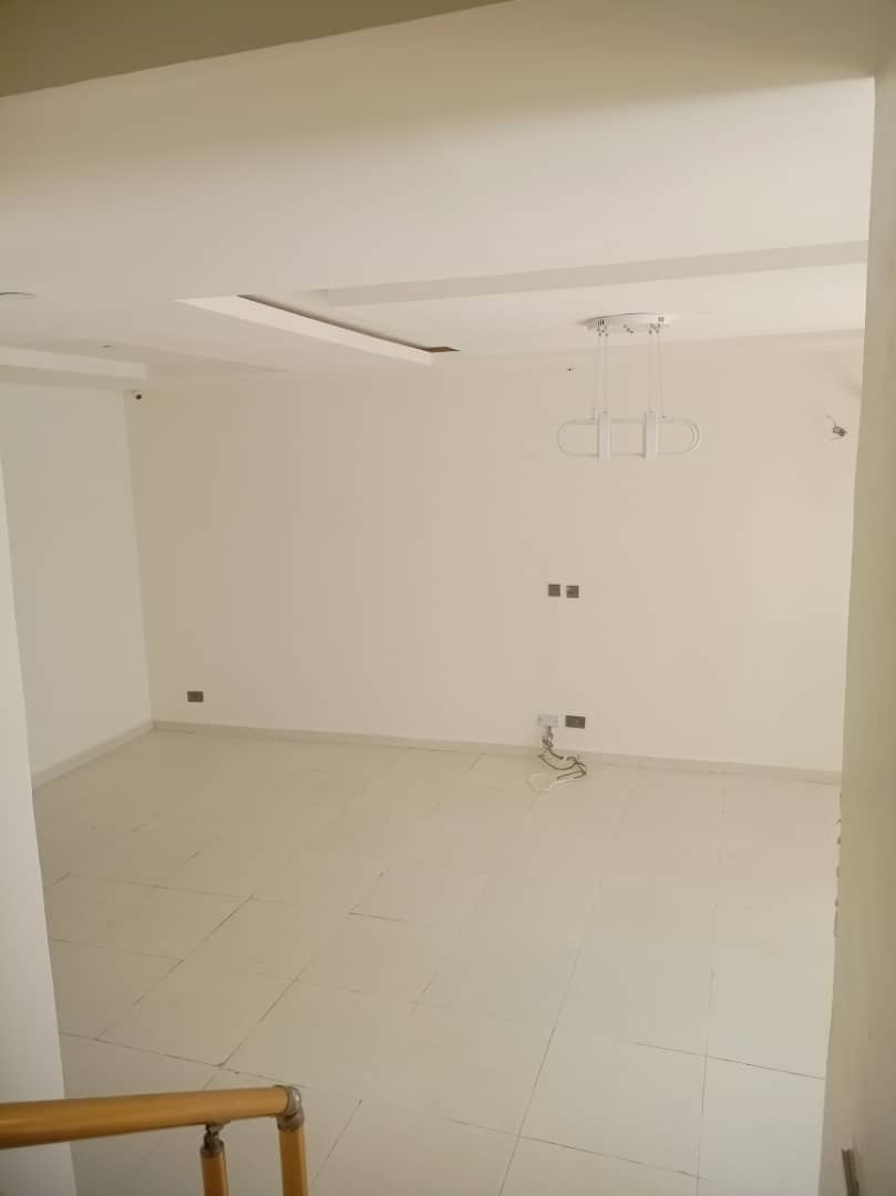 Terrace duplex for rent