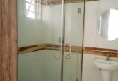 Terrace duplex for rent