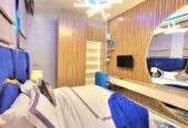 JM Apartments