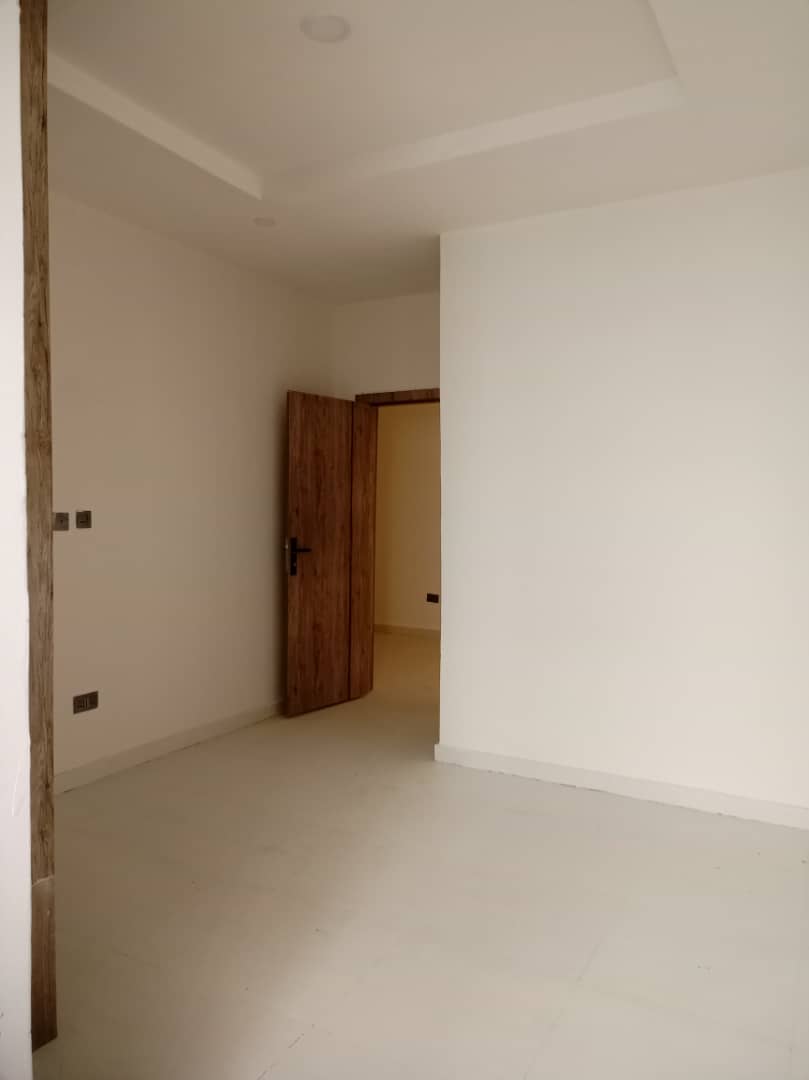 Terrace duplex for rent