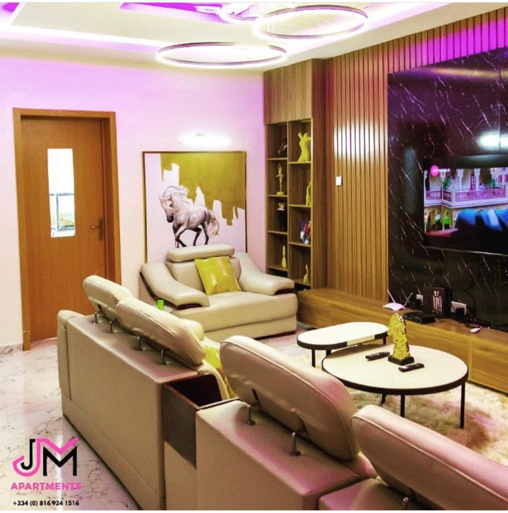 JM Apartments