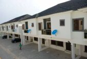 Terrace duplex for rent