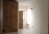 Terrace duplex for rent