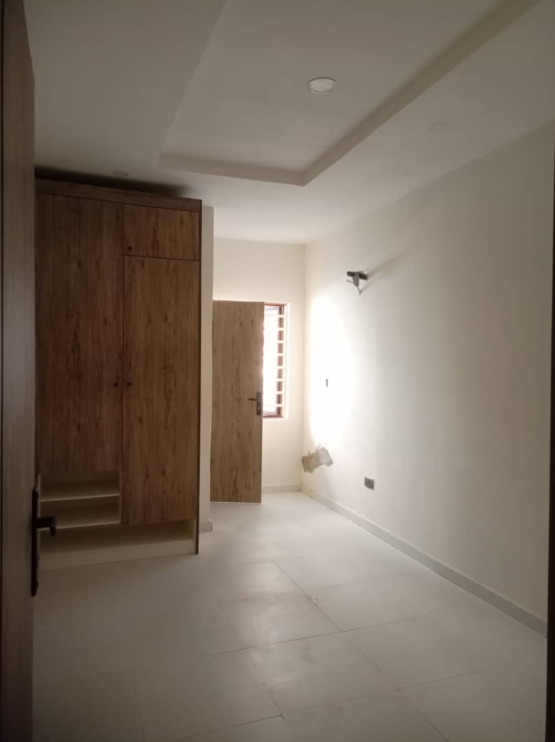 Terrace duplex for rent