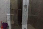 DISTRESS SALE 📍 📍 📍 LUXURIOUSLY BUILT 4 Bedroom Fully Detached Duplex FEATURES All Rooms En-Suite Fitted Ac, Living Room with guest Toilet, One Room BQ Water treatment Plant, Study, Fully-Fitted Kitchen, Wide Master Bedroom with Jacuzzi and a Mini Balcony, Gate House, Spacious Parking Space PRICE : N120m Title : Governors Consent 📍LOCATION : Ikota Villa Estate, Lekki, Lagos