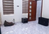 DISTRESS SALE 📍 📍 📍 LUXURIOUSLY BUILT 4 Bedroom Fully Detached Duplex FEATURES All Rooms En-Suite Fitted Ac, Living Room with guest Toilet, One Room BQ Water treatment Plant, Study, Fully-Fitted Kitchen, Wide Master Bedroom with Jacuzzi and a Mini Balcony, Gate House, Spacious Parking Space PRICE : N120m Title : Governors Consent 📍LOCATION : Ikota Villa Estate, Lekki, Lagos