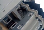 Newly Built Superb 5 Bedroom Terrace House
