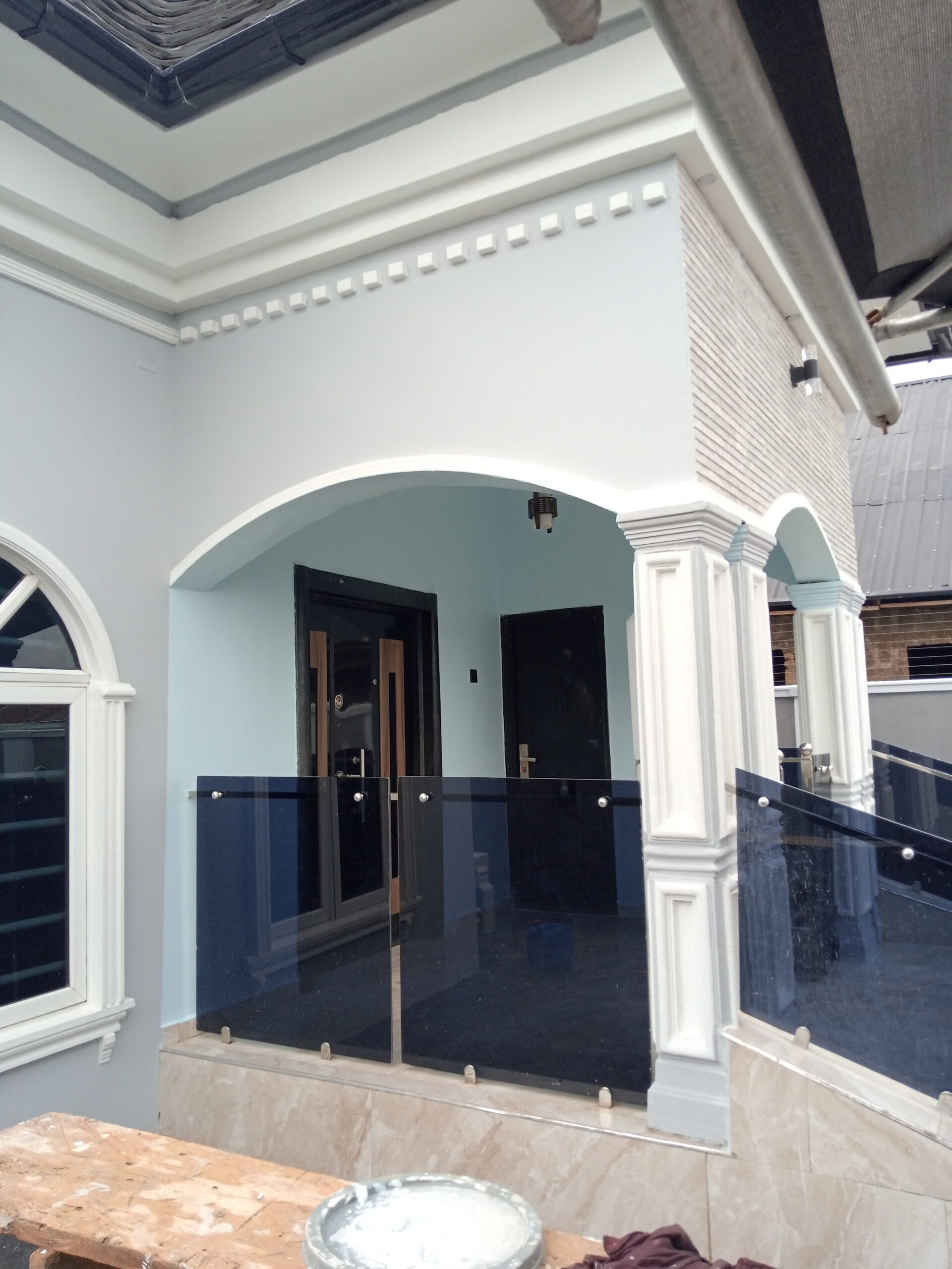 Tastfully Detached Bungalow