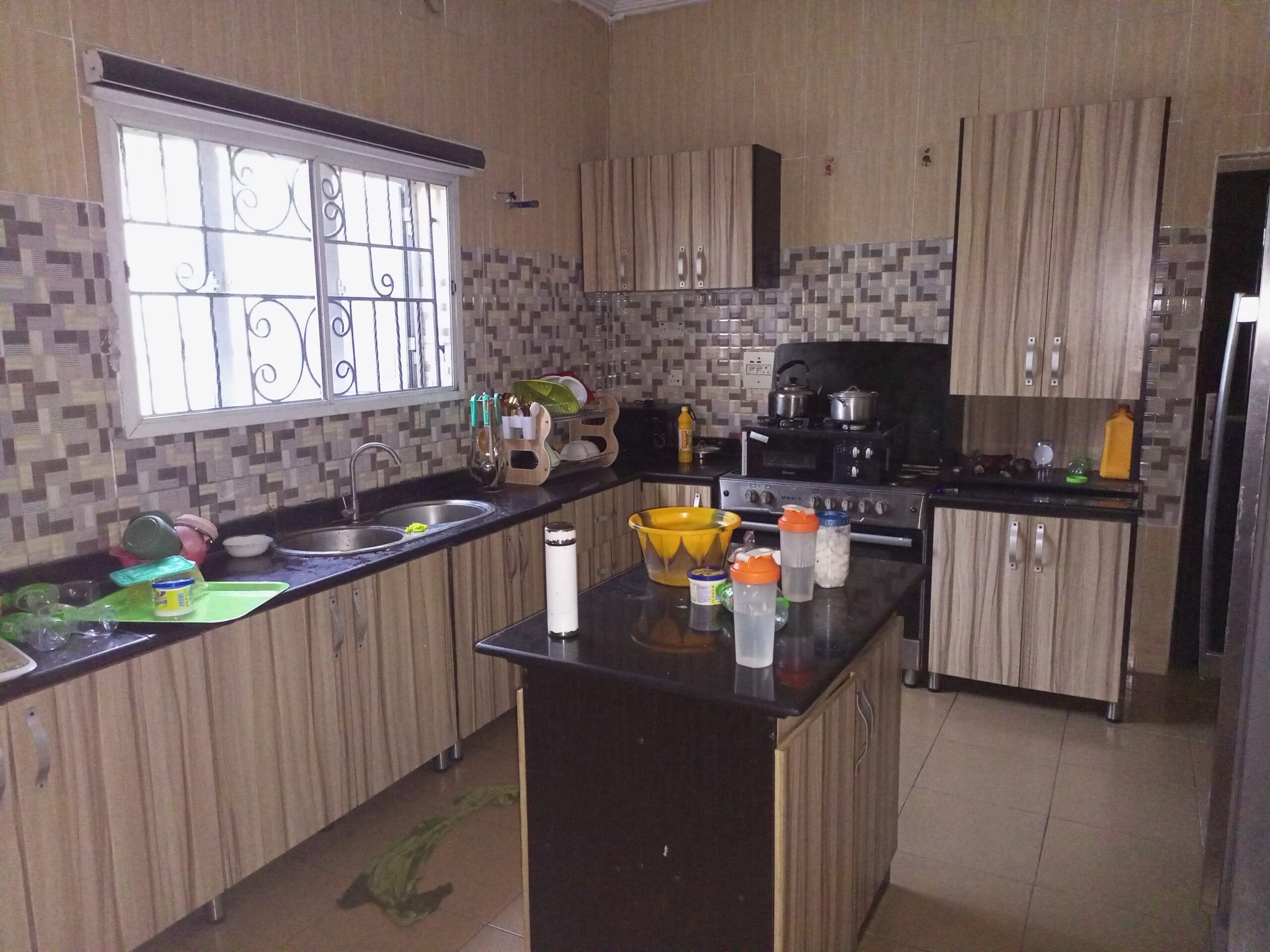 Duplex, Bungalow Plus Empty Plot for Sale Together
