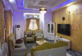 Duplex, Bungalow Plus Empty Plot for Sale Together
