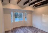 House available for rent