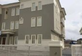 Neatly Finished 5 BEDROOM DETACHED DUPLEX