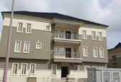 Neatly Finished 5 BEDROOM DETACHED DUPLEX
