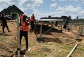 Acres and plots of lands available for sale in Akure ondo state