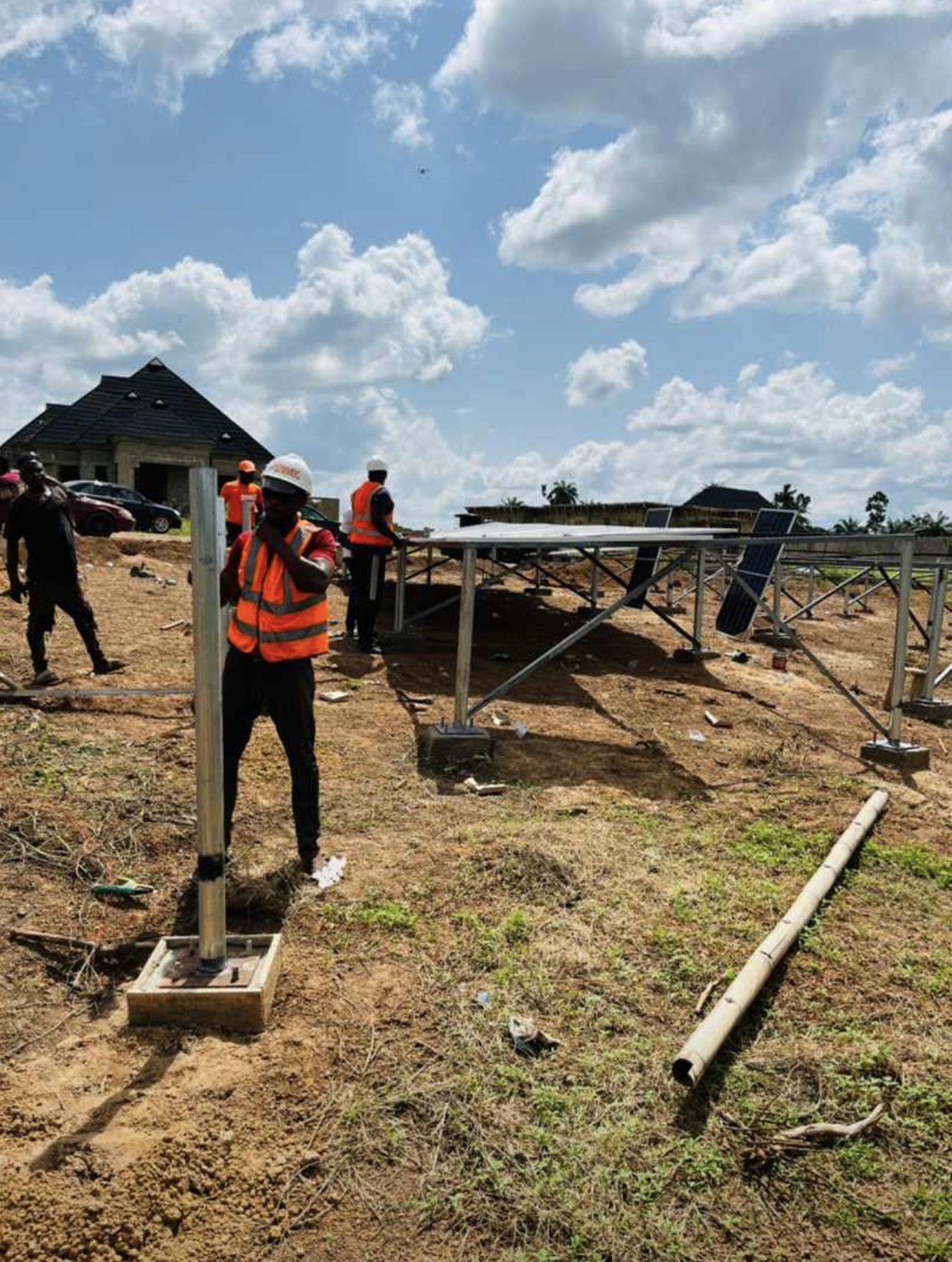 Acres and plots of lands available for sale in Akure ondo state