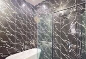 FULLY SERVICED 5 BEDROOM DETACHED HOME