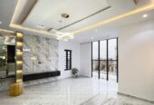 FULLY SERVICED 5 BEDROOM DETACHED HOME