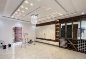 FULLY SERVICED 5 BEDROOM DETACHED HOME