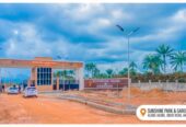 Acres and plots of lands available for sale in Akure ondo state