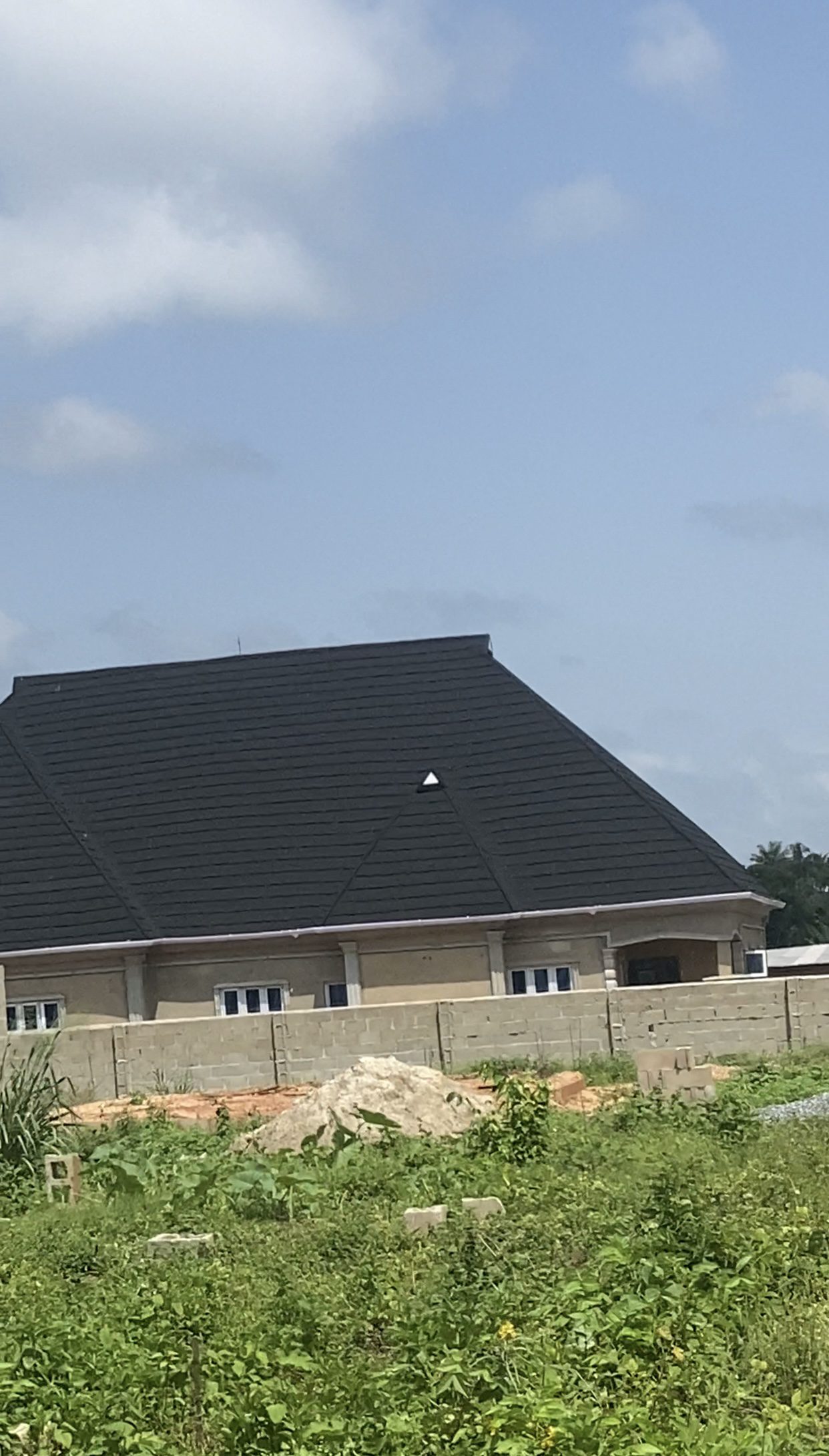 Acres and plots of lands available for sale in Akure ondo state