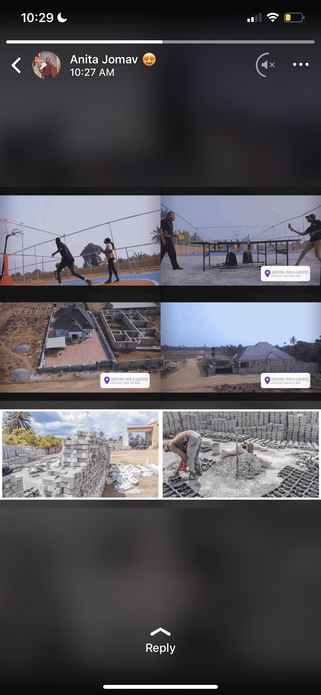Acres and plots of lands available for sale in Akure ondo state