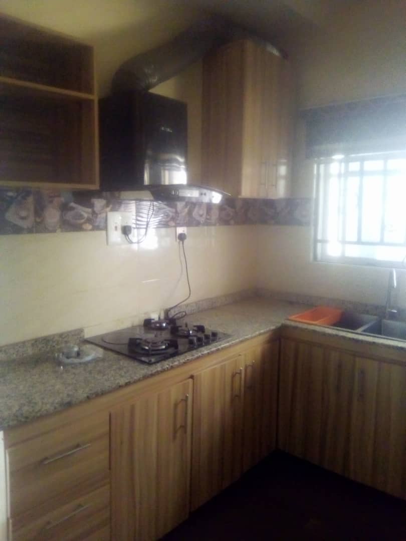 Luxury Two Bedroom Flat For Rent