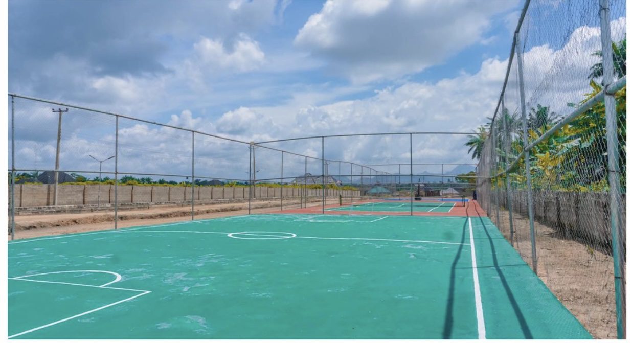 Acres and plots of lands available for sale in Akure ondo state