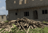 Acres and plots of lands available for sale in Akure ondo state
