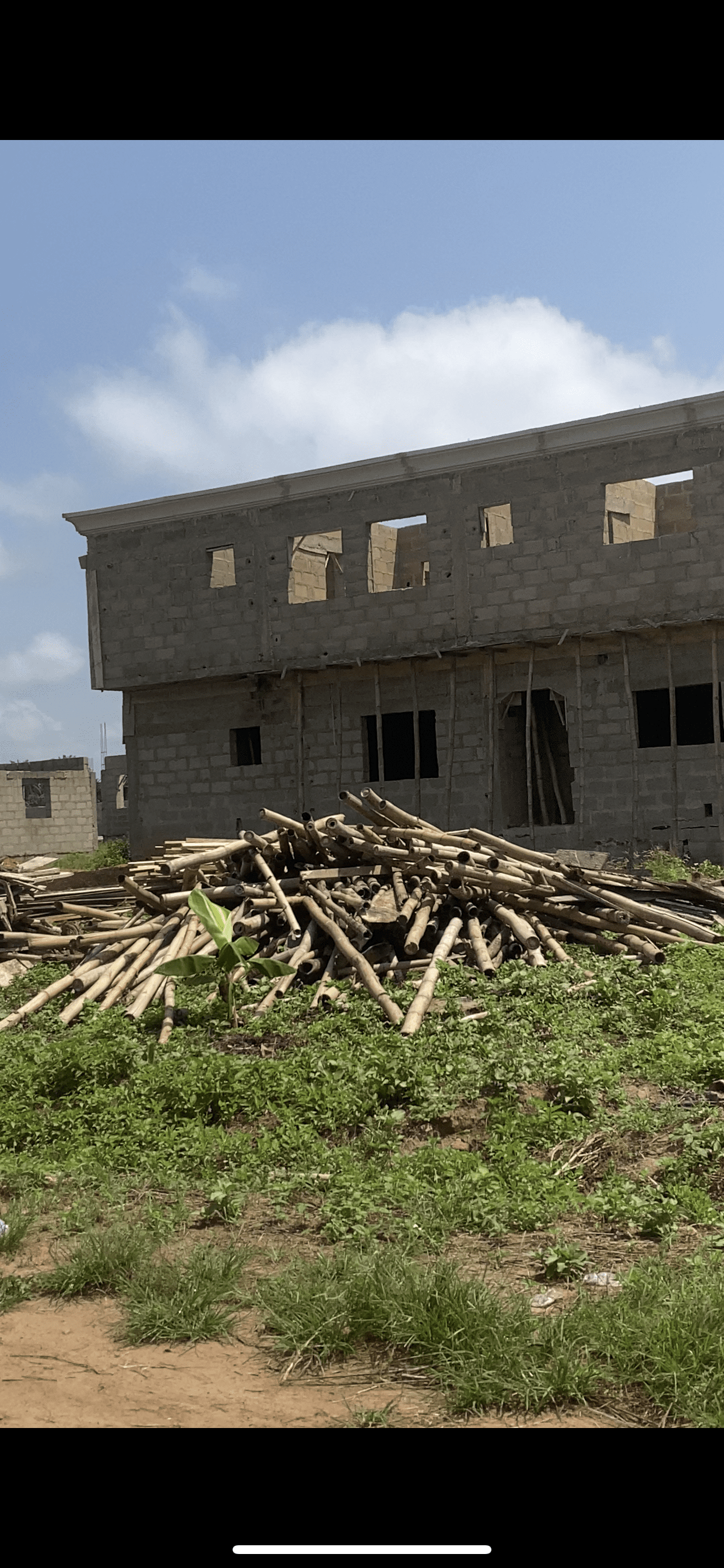 Acres and plots of lands available for sale in Akure ondo state