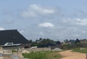 Acres and plots of lands available for sale in Akure ondo state