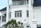 Newly built 2bedroom duplex
