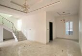 Newly built 2bedroom duplex