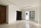 Newly built 2bedroom duplex